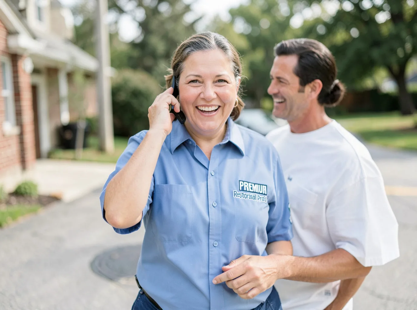 Water Damage Restoration Brandamore, PA FAQs